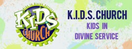 KIDS Church