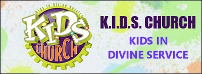 KIDS Church