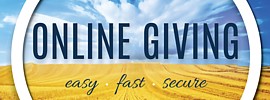 NewLife Online Giving